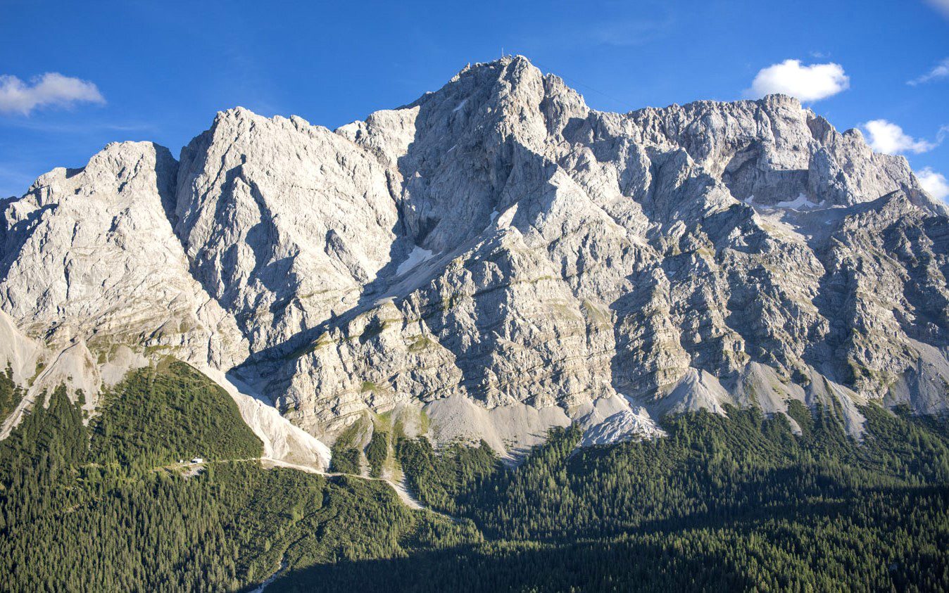 zugspitze